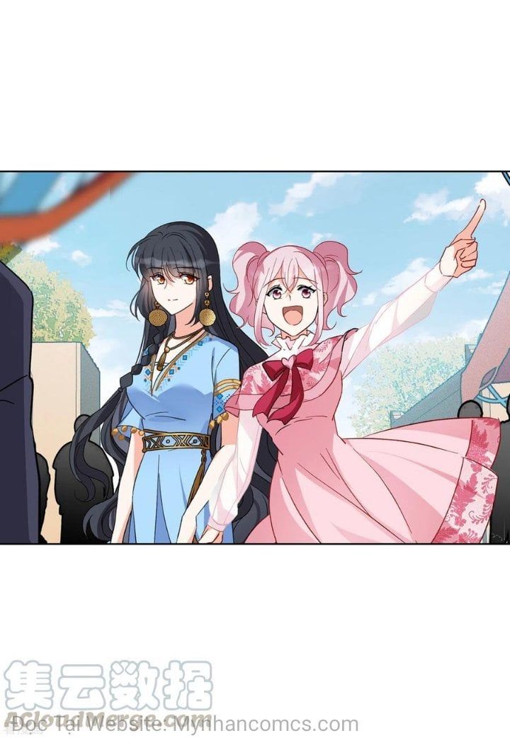 đọc truyện Em Đến Đây, Mời Nằm Xuống Chương 104 ảnh 12 tại Thiên Thai Truyện