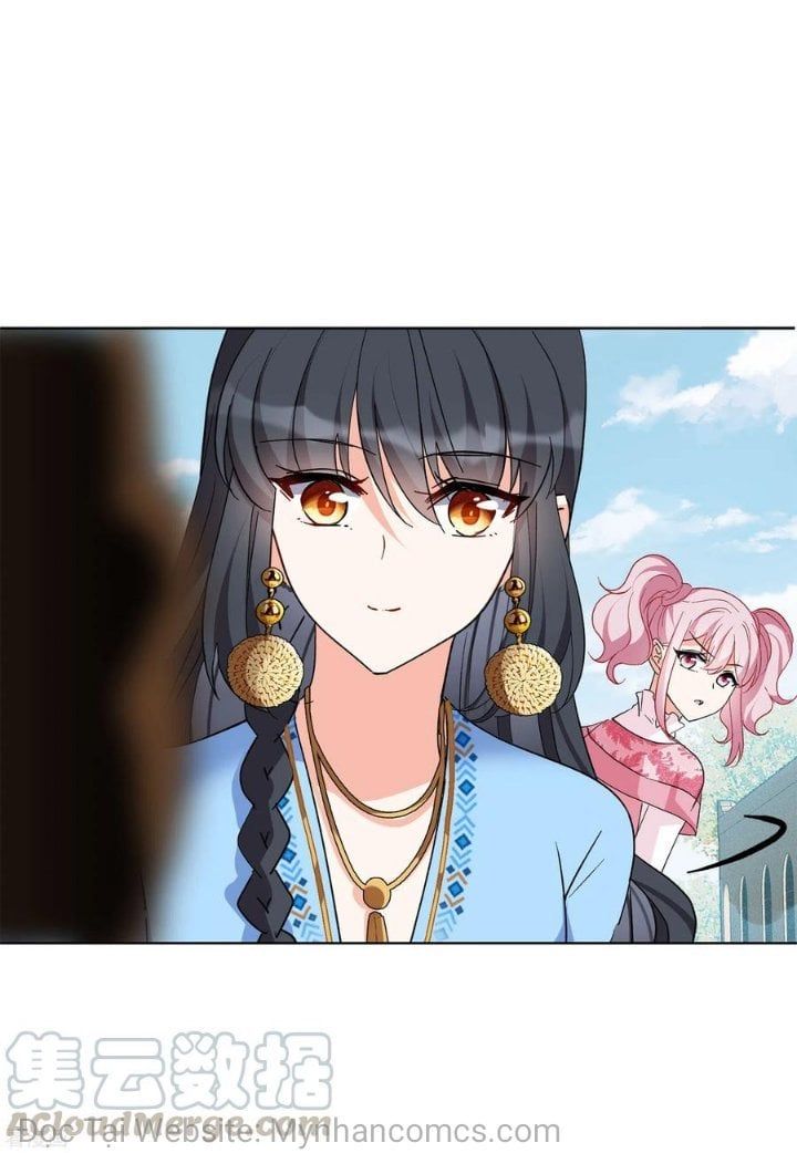 đọc truyện Em Đến Đây, Mời Nằm Xuống Chương 104 ảnh 15 tại Thiên Thai Truyện