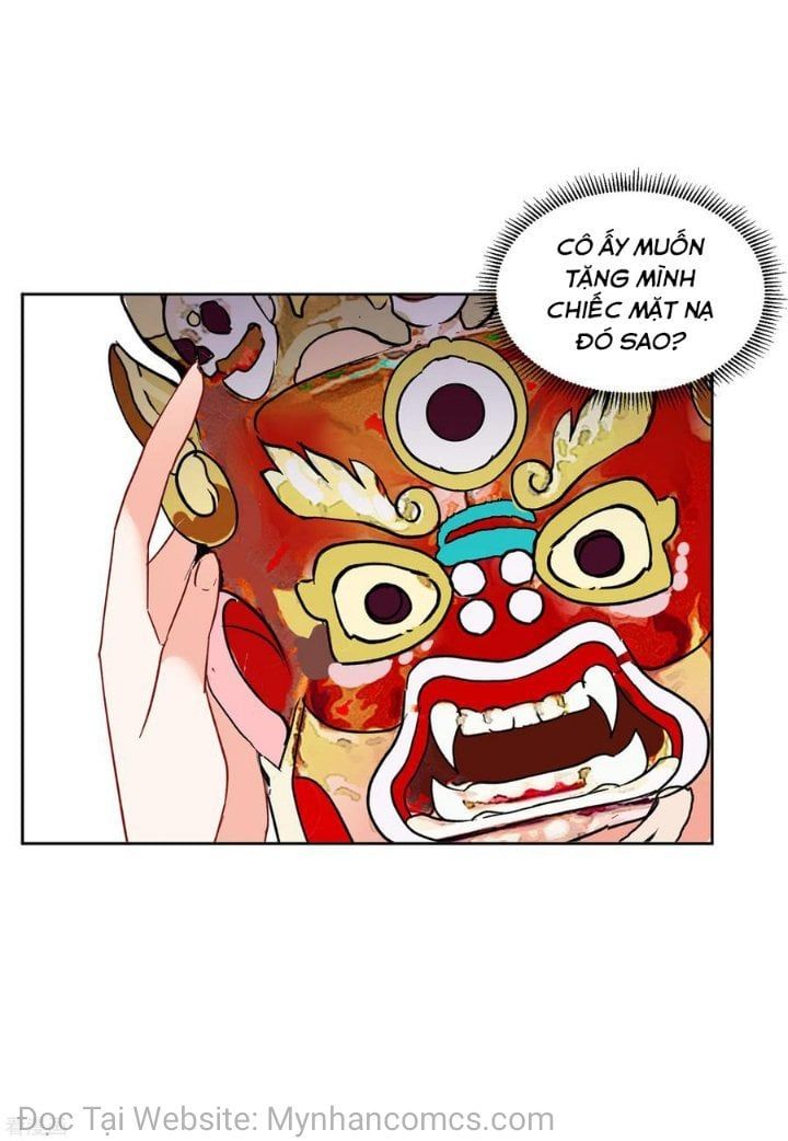 đọc truyện Em Đến Đây, Mời Nằm Xuống Chương 104 ảnh 16 tại Thiên Thai Truyện