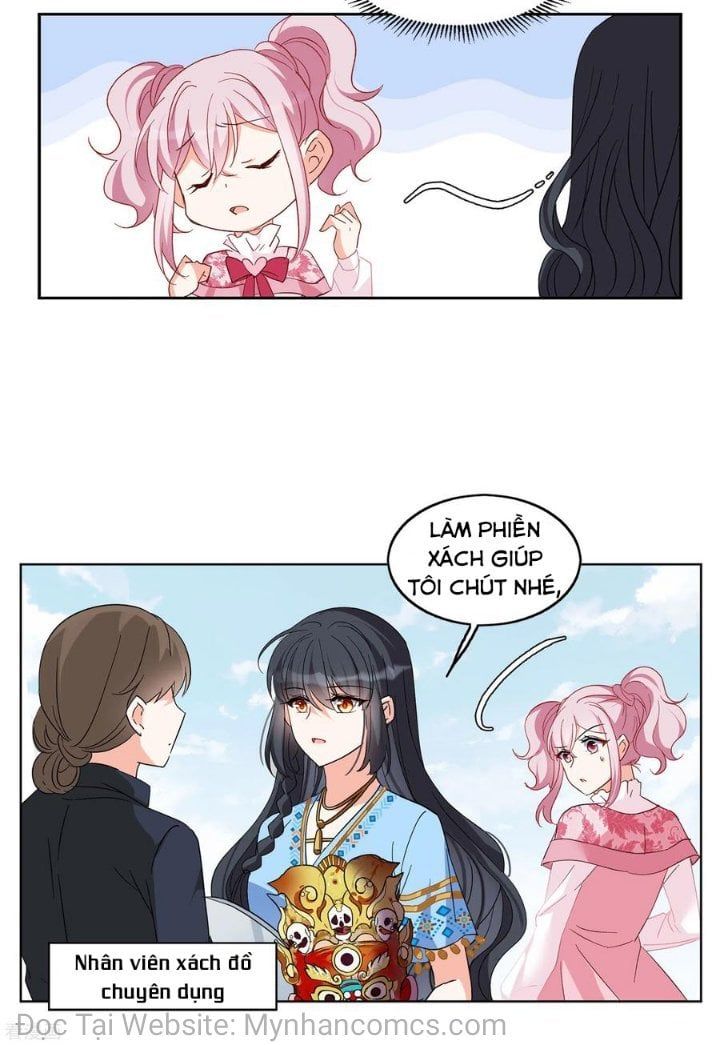 đọc truyện Em Đến Đây, Mời Nằm Xuống Chương 104 ảnh 19 tại Thiên Thai Truyện