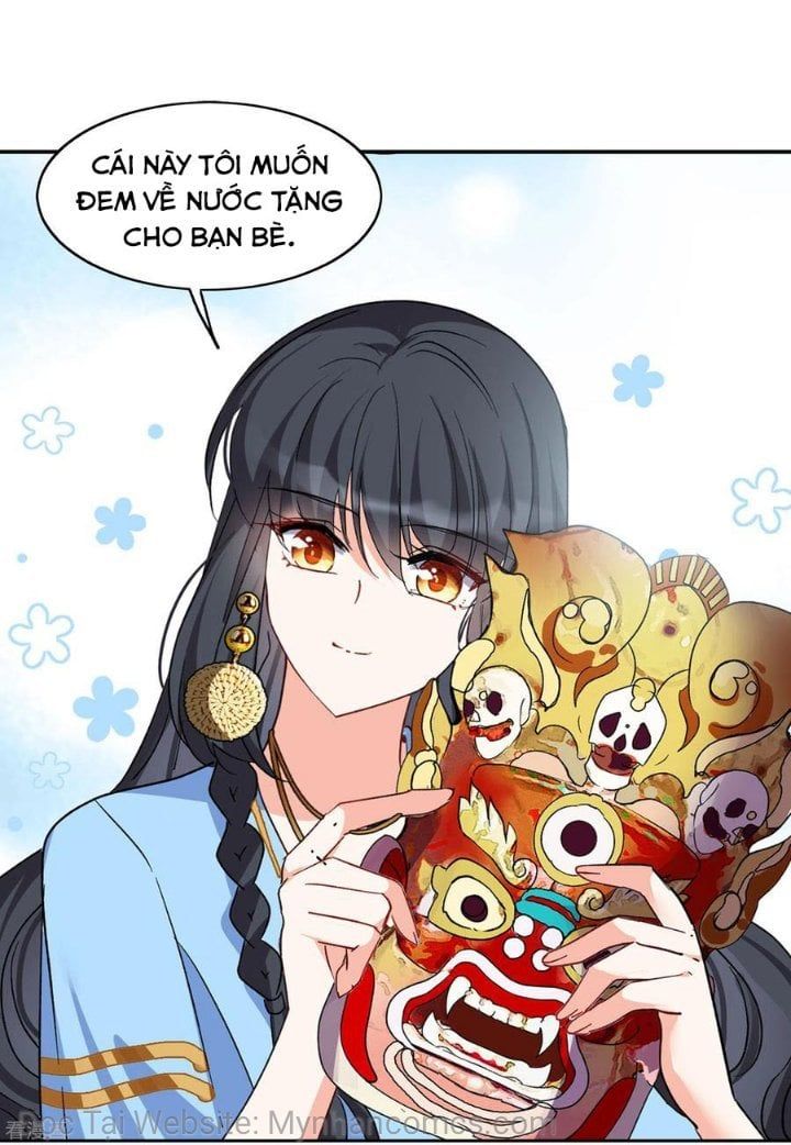 đọc truyện Em Đến Đây, Mời Nằm Xuống Chương 104 ảnh 20 tại Thiên Thai Truyện