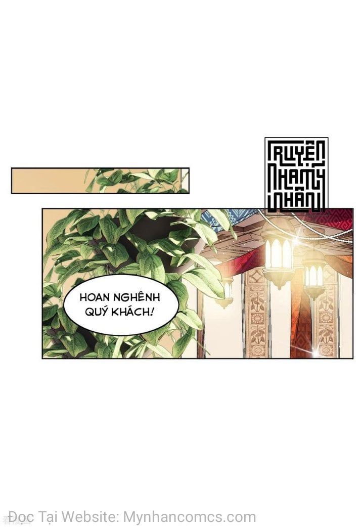 đọc truyện Em Đến Đây, Mời Nằm Xuống Chương 104 ảnh 22 tại Thiên Thai Truyện