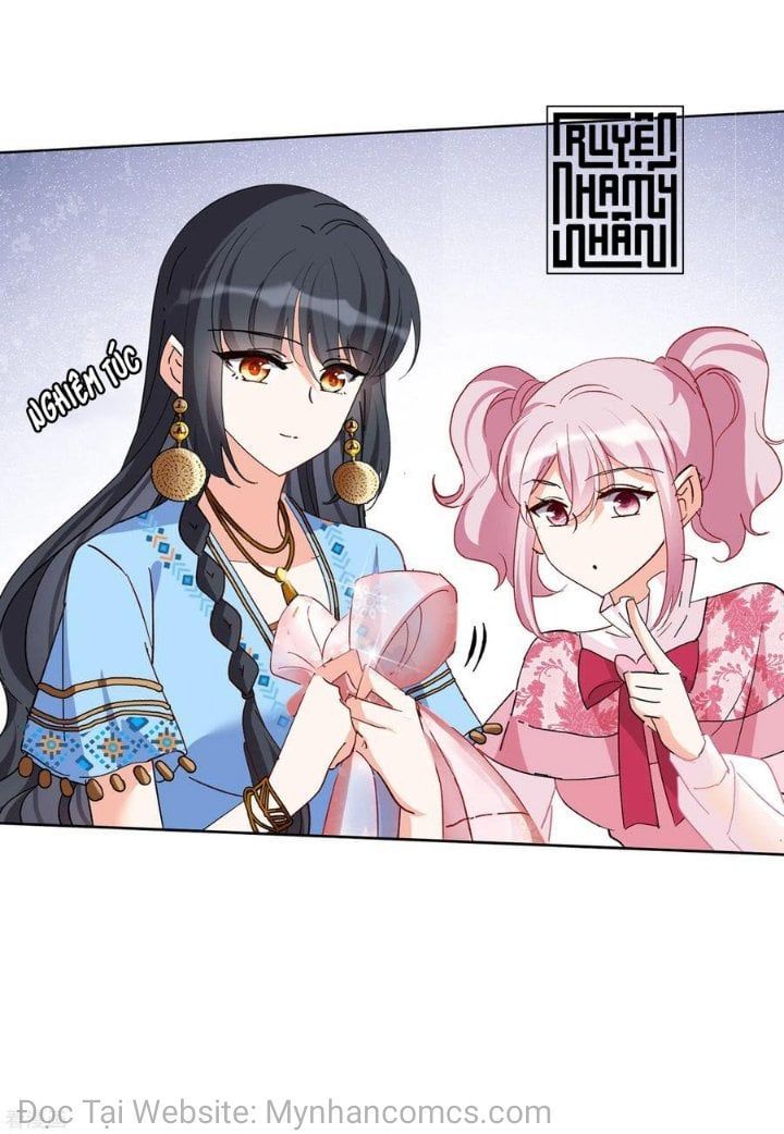 đọc truyện Em Đến Đây, Mời Nằm Xuống Chương 104 ảnh 26 tại Thiên Thai Truyện