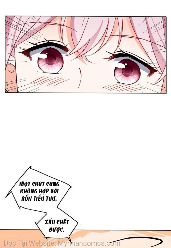 đọc truyện Em Đến Đây, Mời Nằm Xuống Chương 104 ảnh 28 tại Thiên Thai Truyện