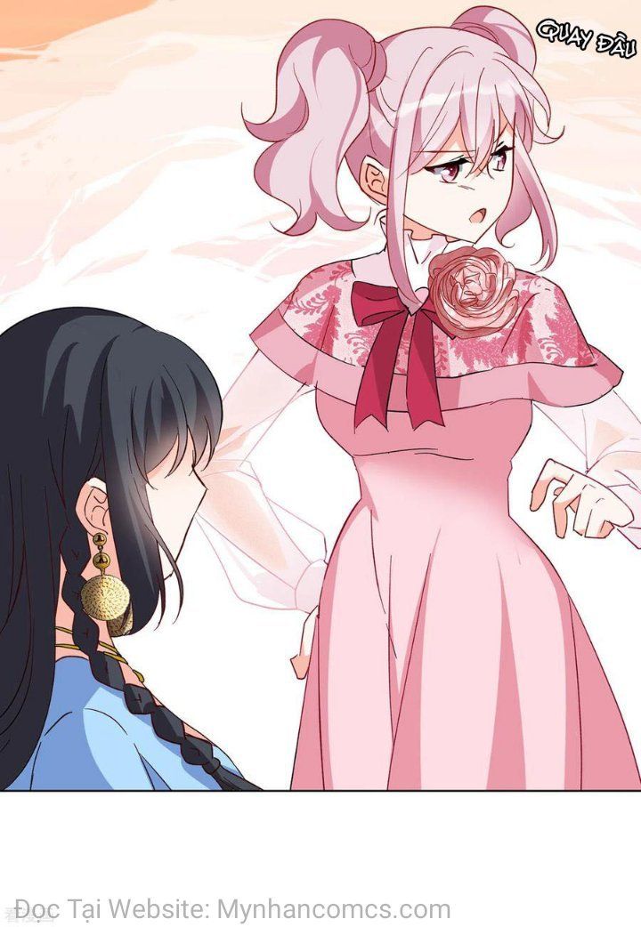 đọc truyện Em Đến Đây, Mời Nằm Xuống Chương 104 ảnh 29 tại Thiên Thai Truyện