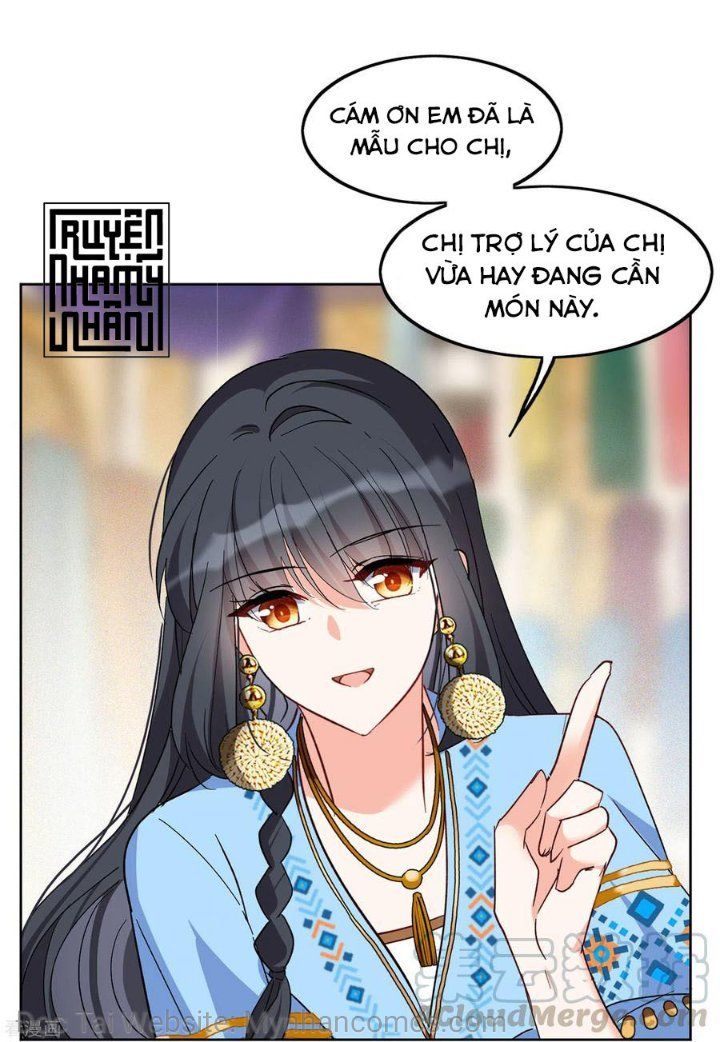 đọc truyện Em Đến Đây, Mời Nằm Xuống Chương 104 ảnh 30 tại Thiên Thai Truyện