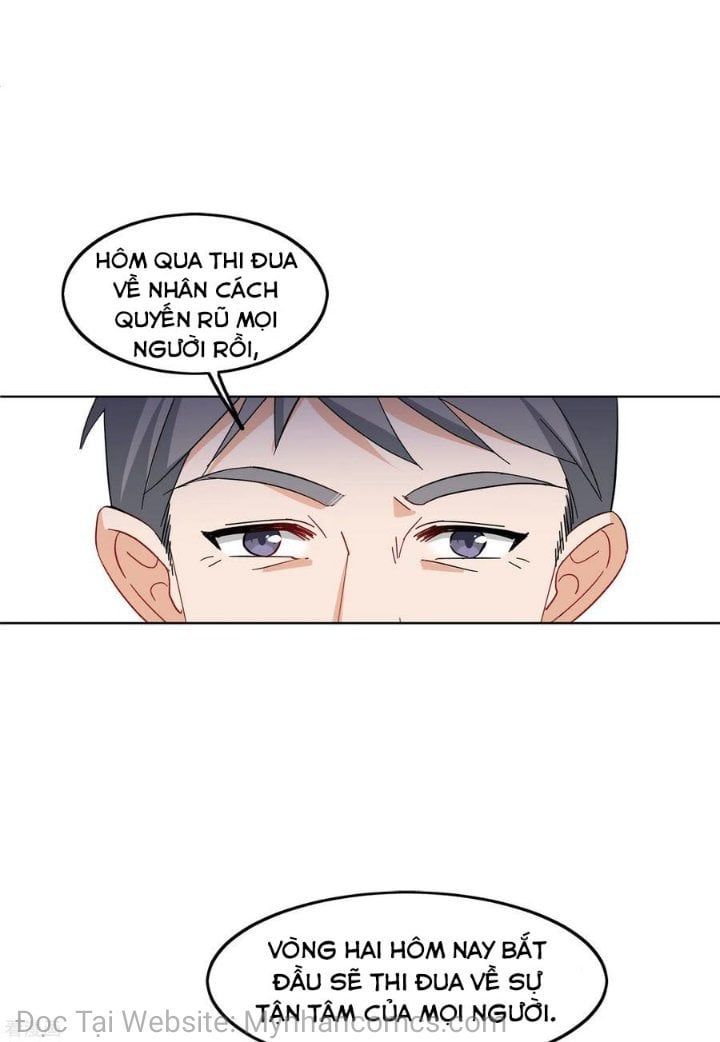 đọc truyện Em Đến Đây, Mời Nằm Xuống Chương 104 ảnh 5 tại Thiên Thai Truyện