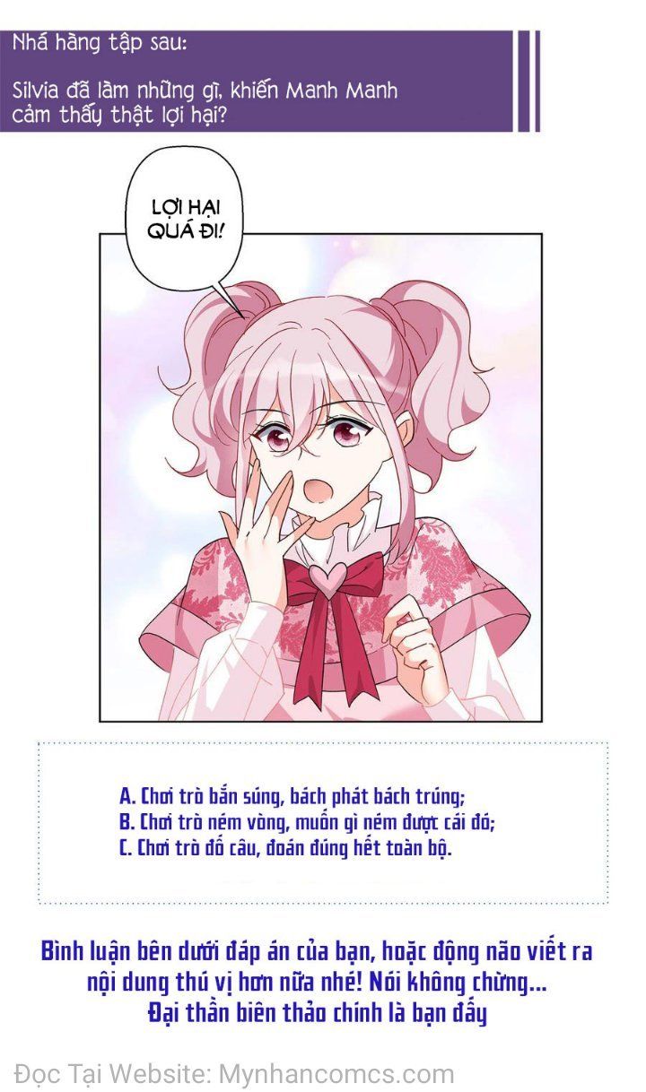 đọc truyện Em Đến Đây, Mời Nằm Xuống Chương 104 ảnh 32 tại Thiên Thai Truyện