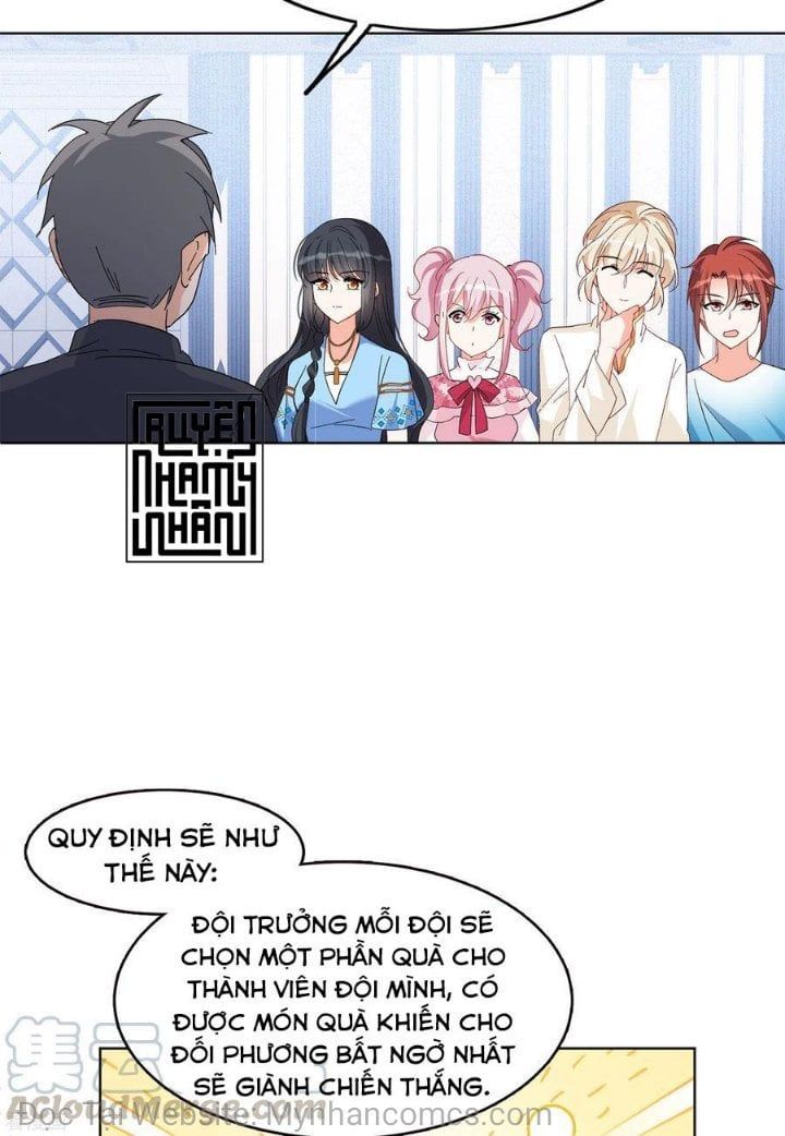 đọc truyện Em Đến Đây, Mời Nằm Xuống Chương 104 ảnh 6 tại Thiên Thai Truyện