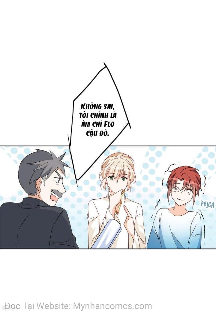 đọc truyện Em Đến Đây, Mời Nằm Xuống Chương 104 ảnh 8 tại Thiên Thai Truyện