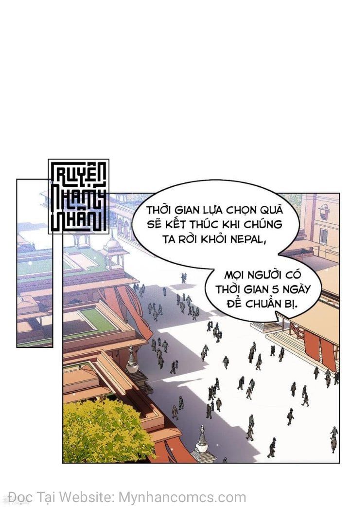 đọc truyện Em Đến Đây, Mời Nằm Xuống Chương 104 ảnh 10 tại Thiên Thai Truyện