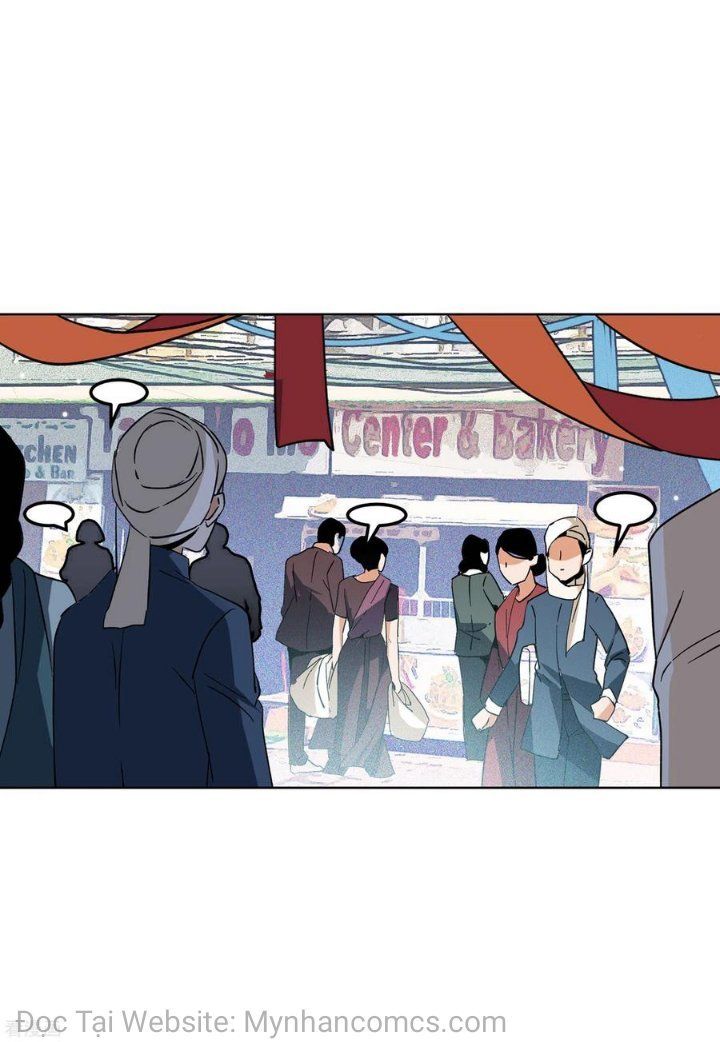 đọc truyện Em Đến Đây, Mời Nằm Xuống Chương 104 ảnh 11 tại Thiên Thai Truyện