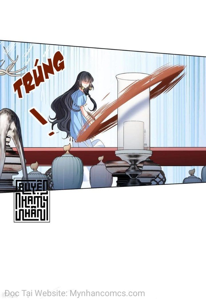 đọc truyện Em Đến Đây, Mời Nằm Xuống Chương 105 ảnh 14 tại Thiên Thai Truyện