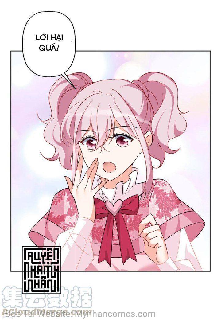 đọc truyện Em Đến Đây, Mời Nằm Xuống Chương 105 ảnh 18 tại Thiên Thai Truyện