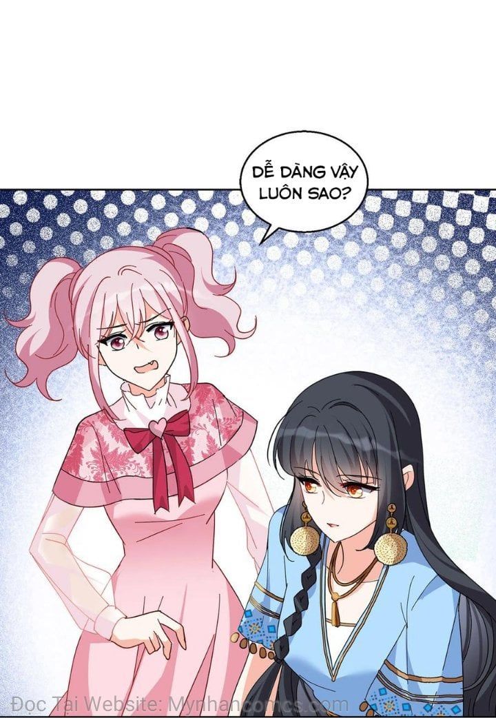 đọc truyện Em Đến Đây, Mời Nằm Xuống Chương 105 ảnh 19 tại Thiên Thai Truyện