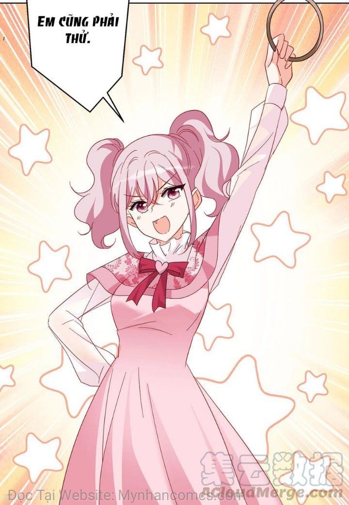 đọc truyện Em Đến Đây, Mời Nằm Xuống Chương 105 ảnh 21 tại Thiên Thai Truyện