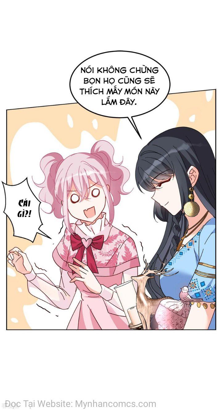 đọc truyện Em Đến Đây, Mời Nằm Xuống Chương 105 ảnh 31 tại Thiên Thai Truyện