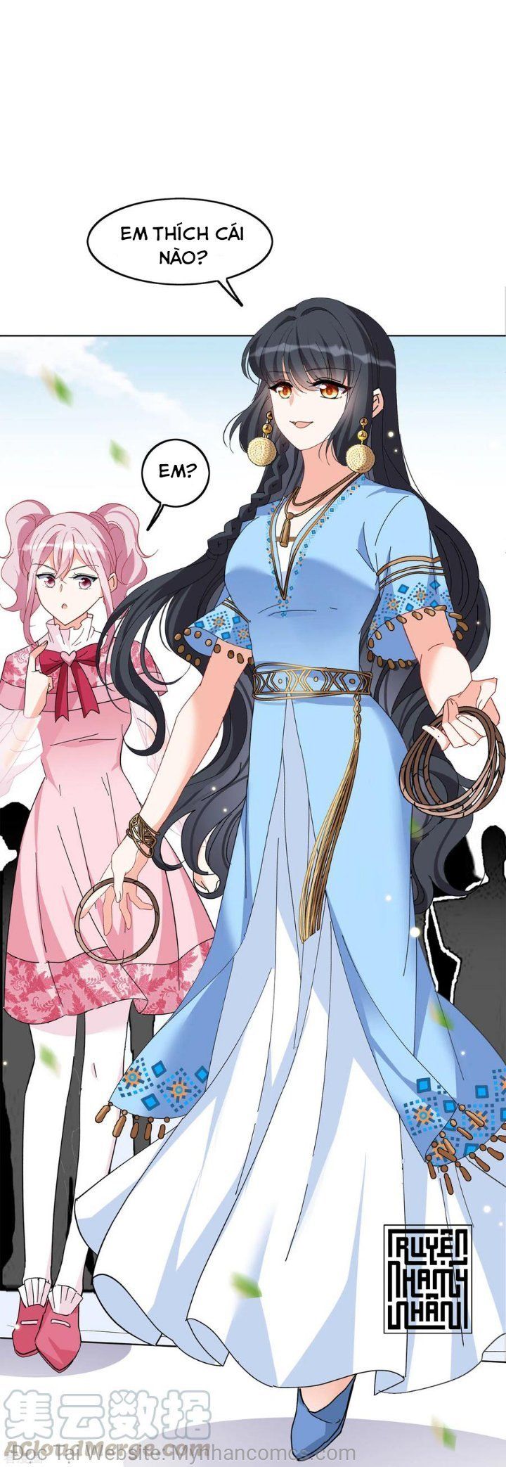 đọc truyện Em Đến Đây, Mời Nằm Xuống Chương 105 ảnh 6 tại Thiên Thai Truyện