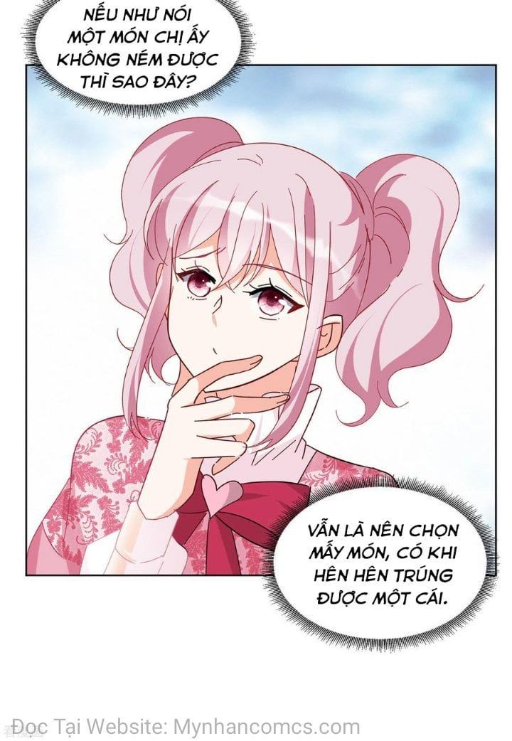 đọc truyện Em Đến Đây, Mời Nằm Xuống Chương 105 ảnh 8 tại Thiên Thai Truyện