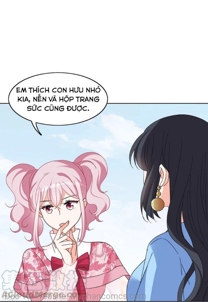 đọc truyện Em Đến Đây, Mời Nằm Xuống Chương 105 ảnh 9 tại Thiên Thai Truyện