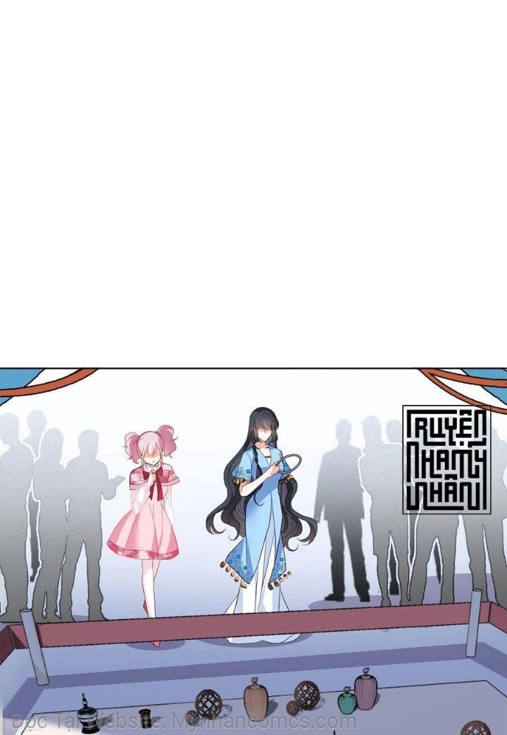 đọc truyện Em Đến Đây, Mời Nằm Xuống Chương 105 ảnh 10 tại Thiên Thai Truyện