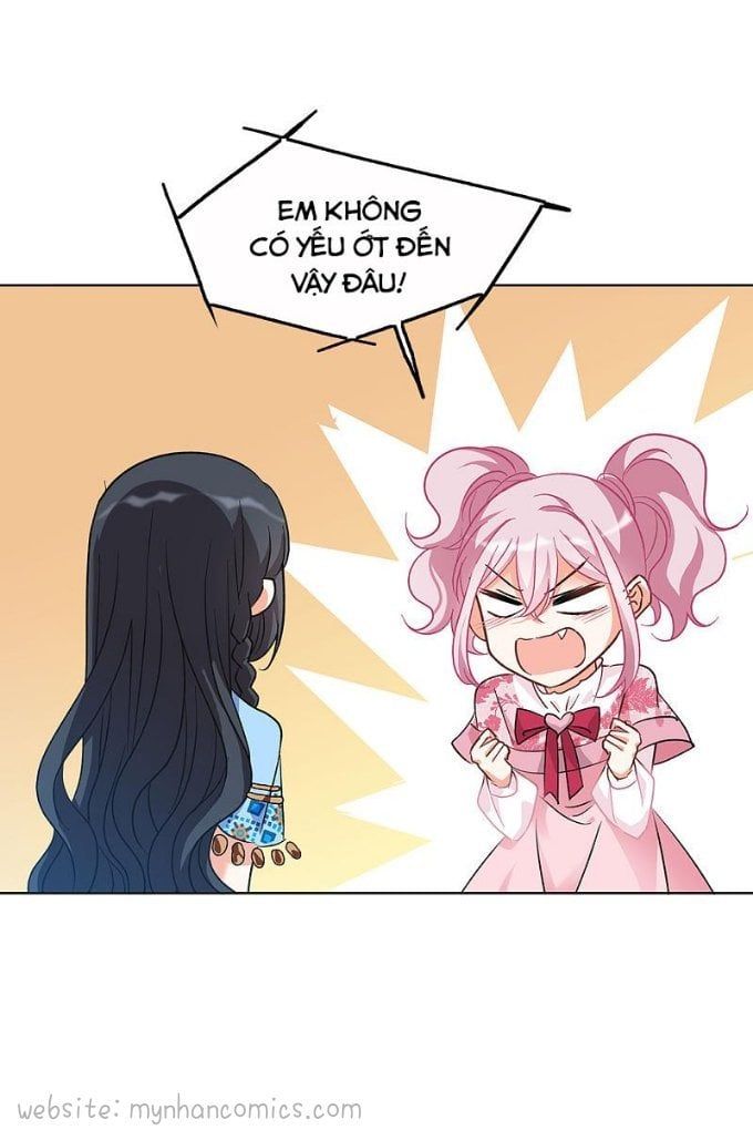 đọc truyện Em Đến Đây, Mời Nằm Xuống Chương 106 ảnh 15 tại Thiên Thai Truyện