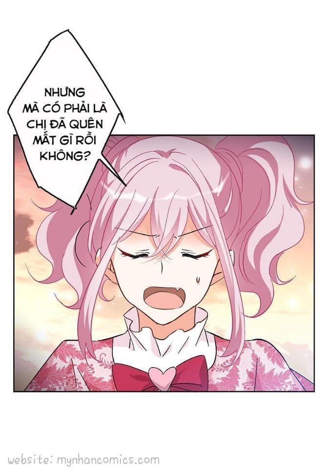 đọc truyện Em Đến Đây, Mời Nằm Xuống Chương 106 ảnh 16 tại Thiên Thai Truyện