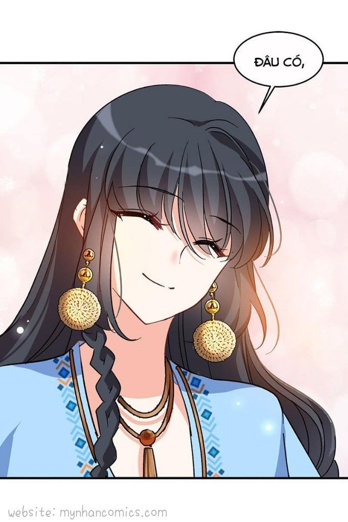 đọc truyện Em Đến Đây, Mời Nằm Xuống Chương 106 ảnh 17 tại Thiên Thai Truyện