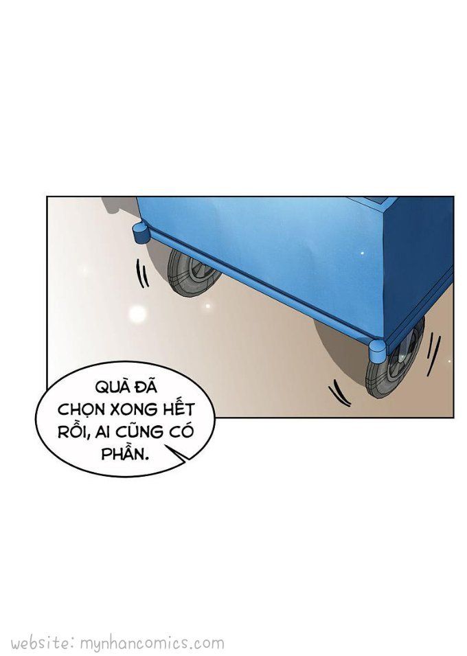 đọc truyện Em Đến Đây, Mời Nằm Xuống Chương 106 ảnh 18 tại Thiên Thai Truyện