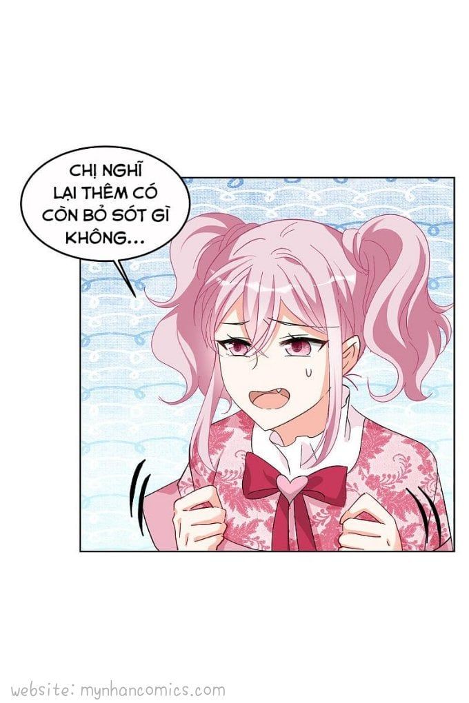 đọc truyện Em Đến Đây, Mời Nằm Xuống Chương 106 ảnh 20 tại Thiên Thai Truyện