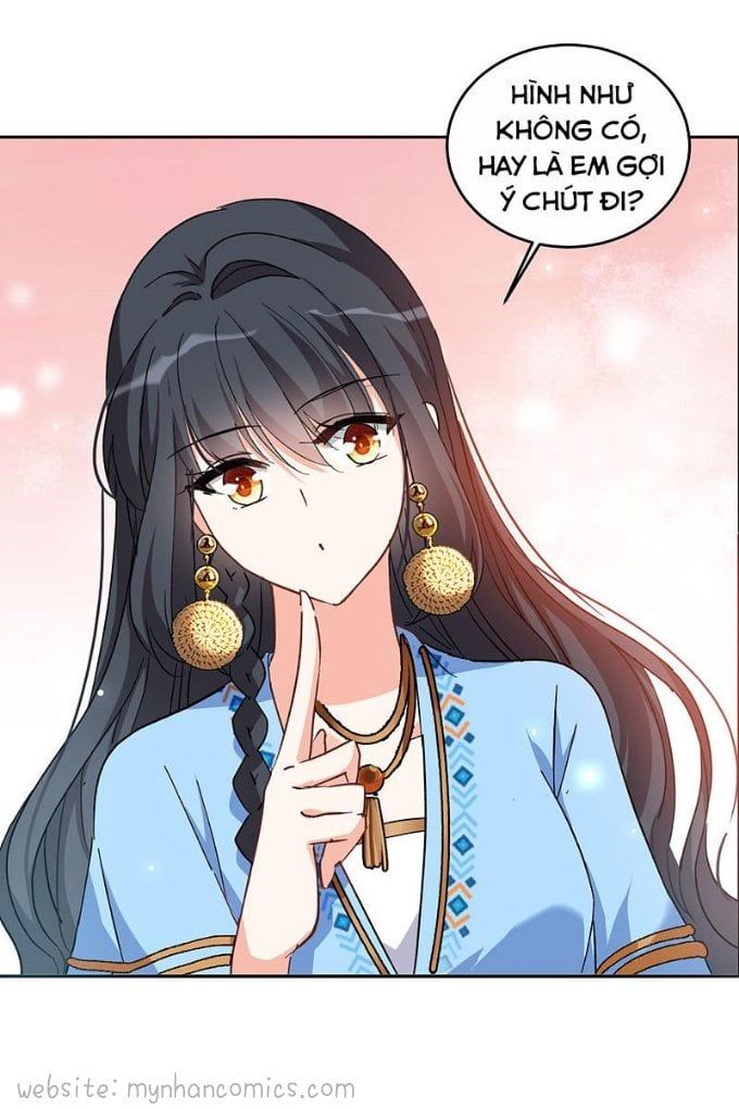 đọc truyện Em Đến Đây, Mời Nằm Xuống Chương 106 ảnh 21 tại Thiên Thai Truyện