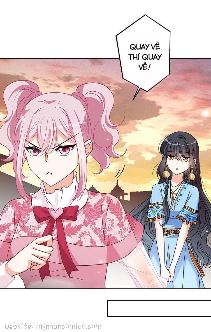 đọc truyện Em Đến Đây, Mời Nằm Xuống Chương 106 ảnh 23 tại Thiên Thai Truyện