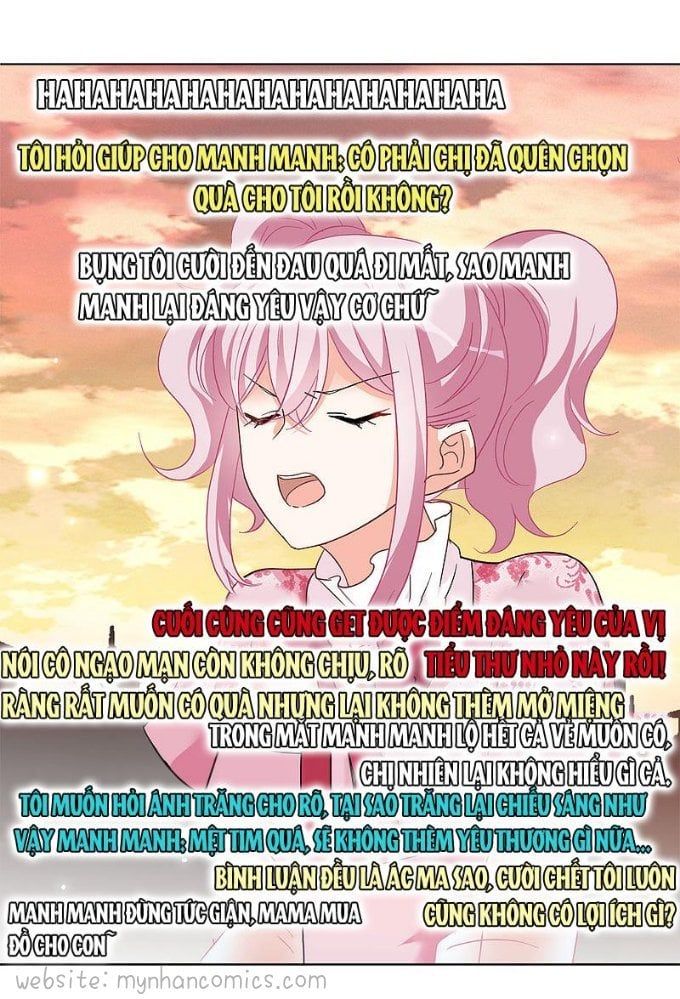 đọc truyện Em Đến Đây, Mời Nằm Xuống Chương 106 ảnh 26 tại Thiên Thai Truyện