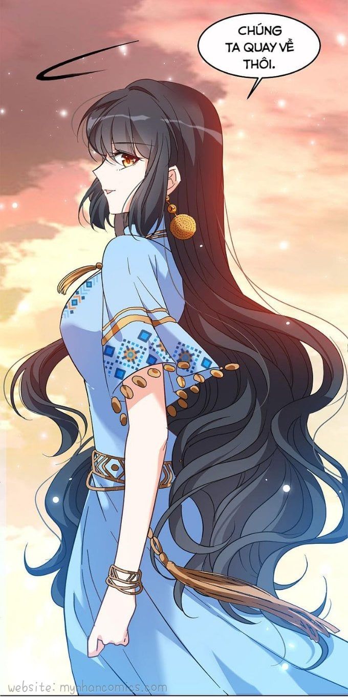 đọc truyện Em Đến Đây, Mời Nằm Xuống Chương 106 ảnh 9 tại Thiên Thai Truyện