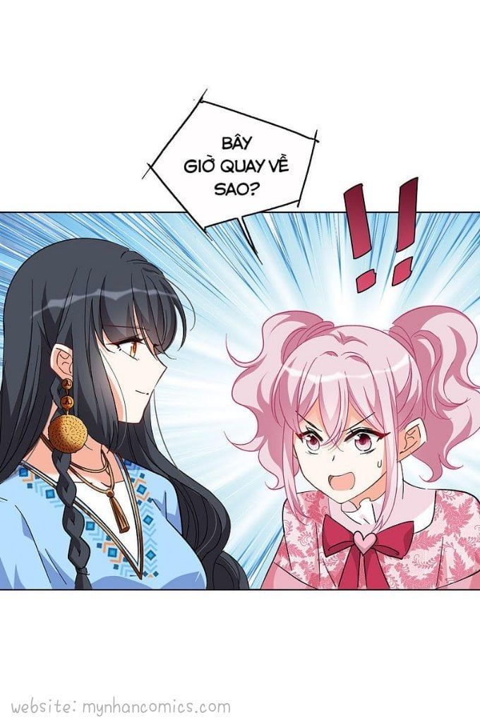 đọc truyện Em Đến Đây, Mời Nằm Xuống Chương 106 ảnh 11 tại Thiên Thai Truyện