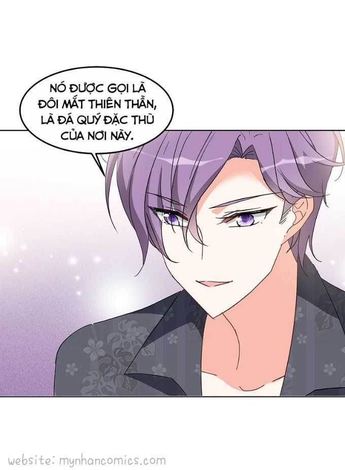 đọc truyện Em Đến Đây, Mời Nằm Xuống Chương 107 ảnh 15 tại Thiên Thai Truyện