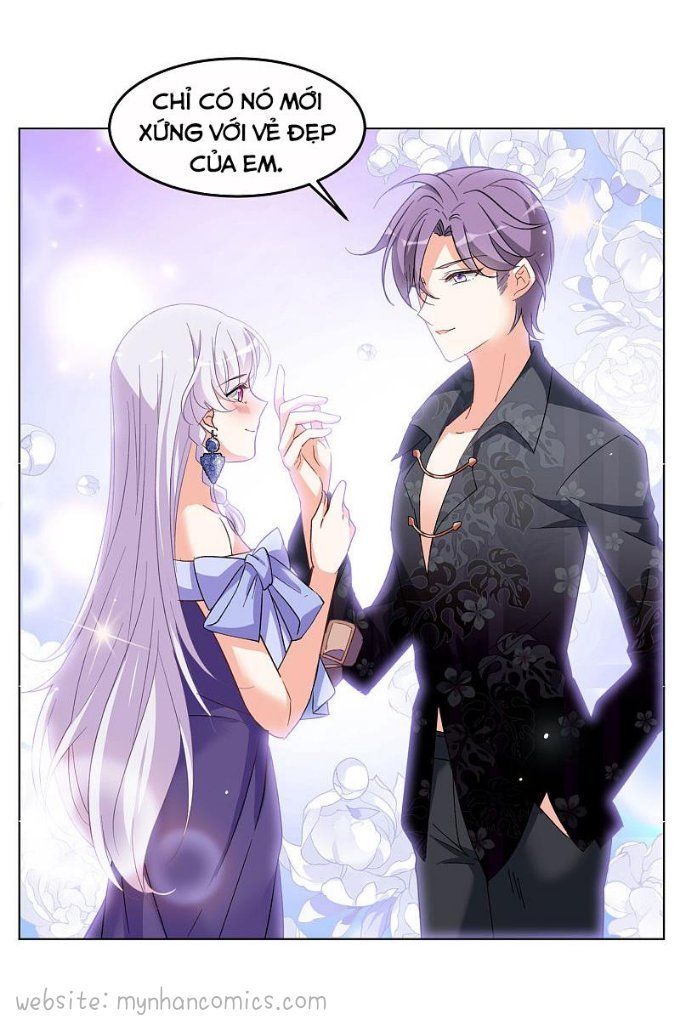 đọc truyện Em Đến Đây, Mời Nằm Xuống Chương 107 ảnh 16 tại Thiên Thai Truyện