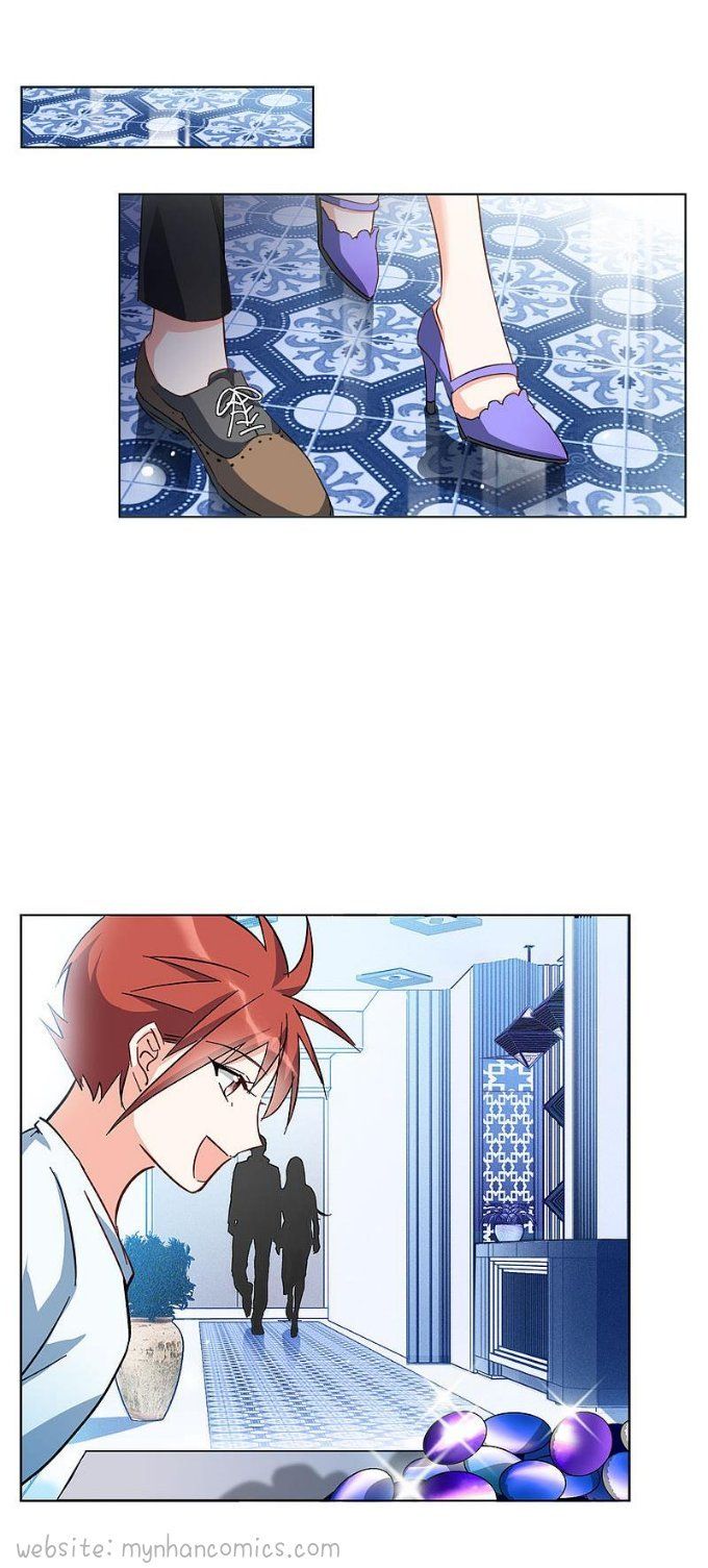 đọc truyện Em Đến Đây, Mời Nằm Xuống Chương 107 ảnh 18 tại Thiên Thai Truyện