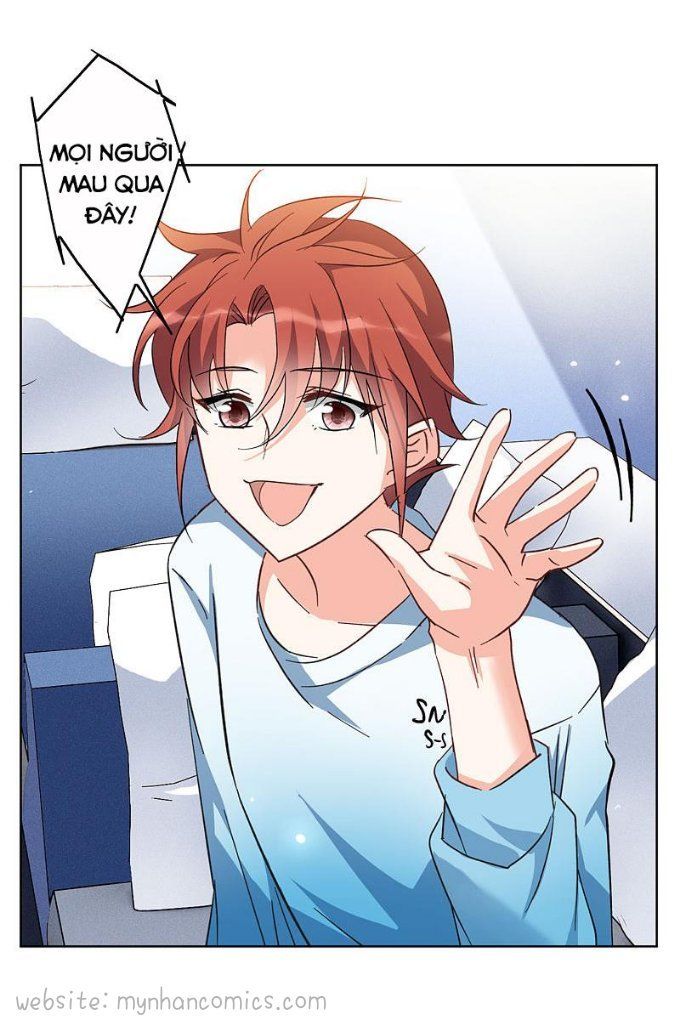 đọc truyện Em Đến Đây, Mời Nằm Xuống Chương 107 ảnh 20 tại Thiên Thai Truyện