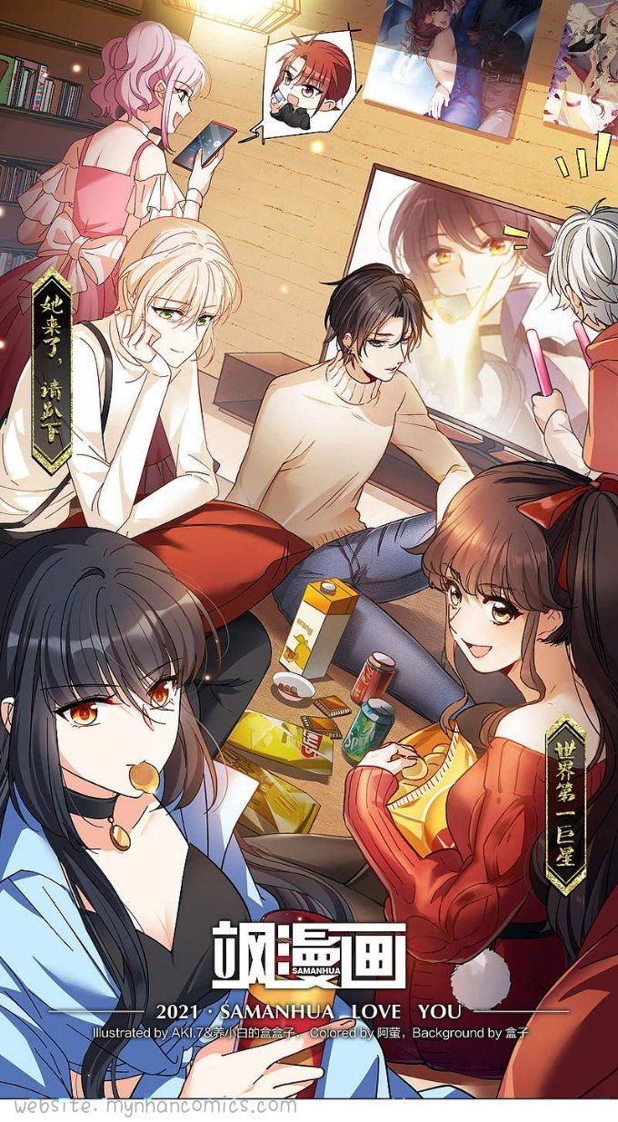 đọc truyện Em Đến Đây, Mời Nằm Xuống Chương 108 ảnh 3 tại Thiên Thai Truyện