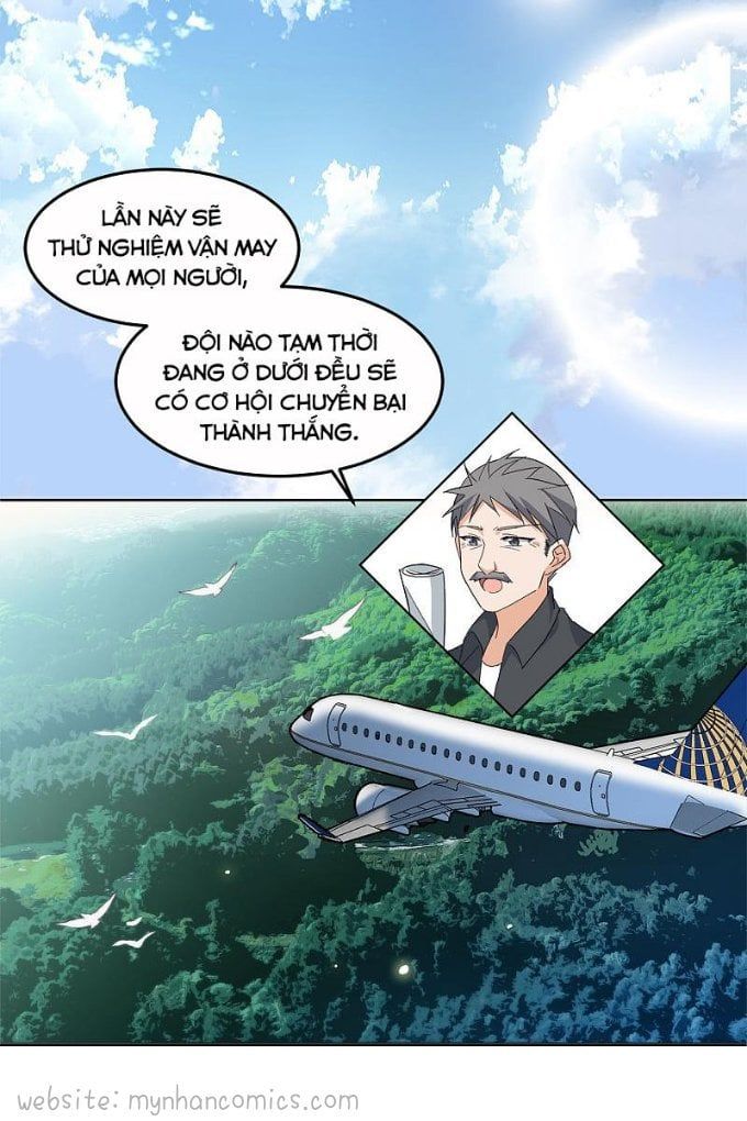 đọc truyện Em Đến Đây, Mời Nằm Xuống Chương 108 ảnh 14 tại Thiên Thai Truyện