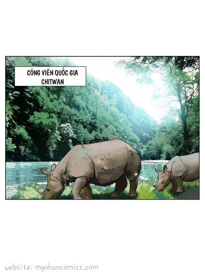 đọc truyện Em Đến Đây, Mời Nằm Xuống Chương 108 ảnh 15 tại Thiên Thai Truyện