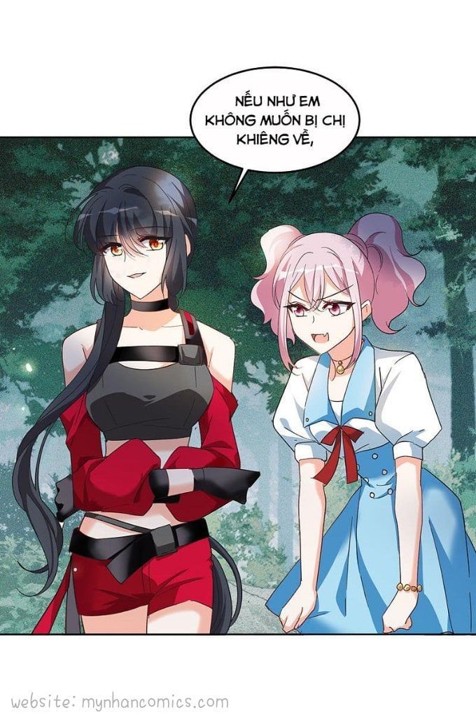 đọc truyện Em Đến Đây, Mời Nằm Xuống Chương 108 ảnh 18 tại Thiên Thai Truyện