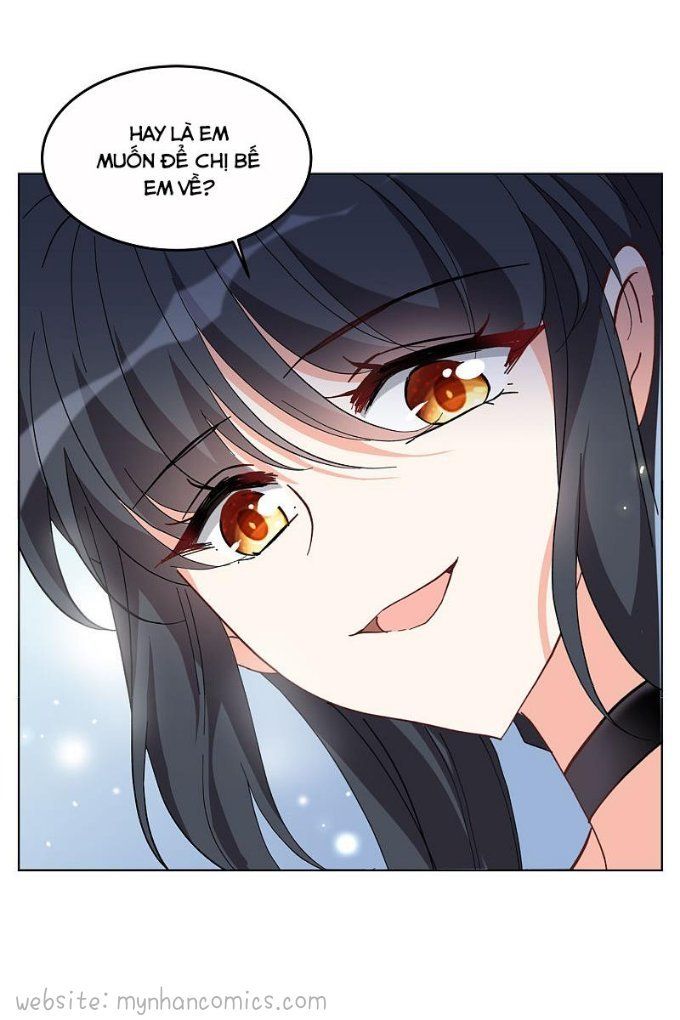 đọc truyện Em Đến Đây, Mời Nằm Xuống Chương 108 ảnh 19 tại Thiên Thai Truyện