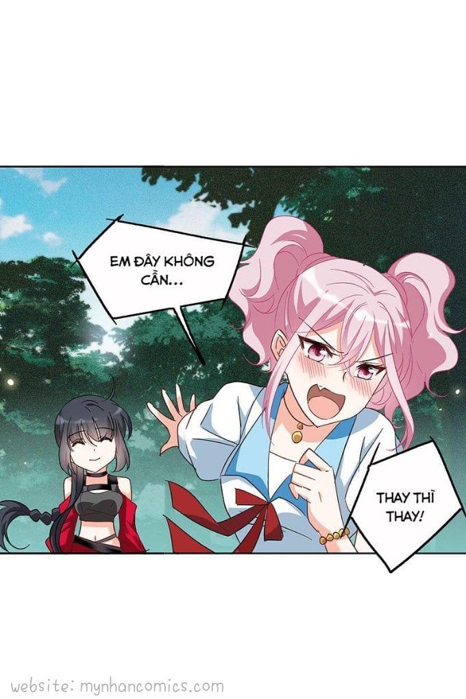 đọc truyện Em Đến Đây, Mời Nằm Xuống Chương 108 ảnh 20 tại Thiên Thai Truyện