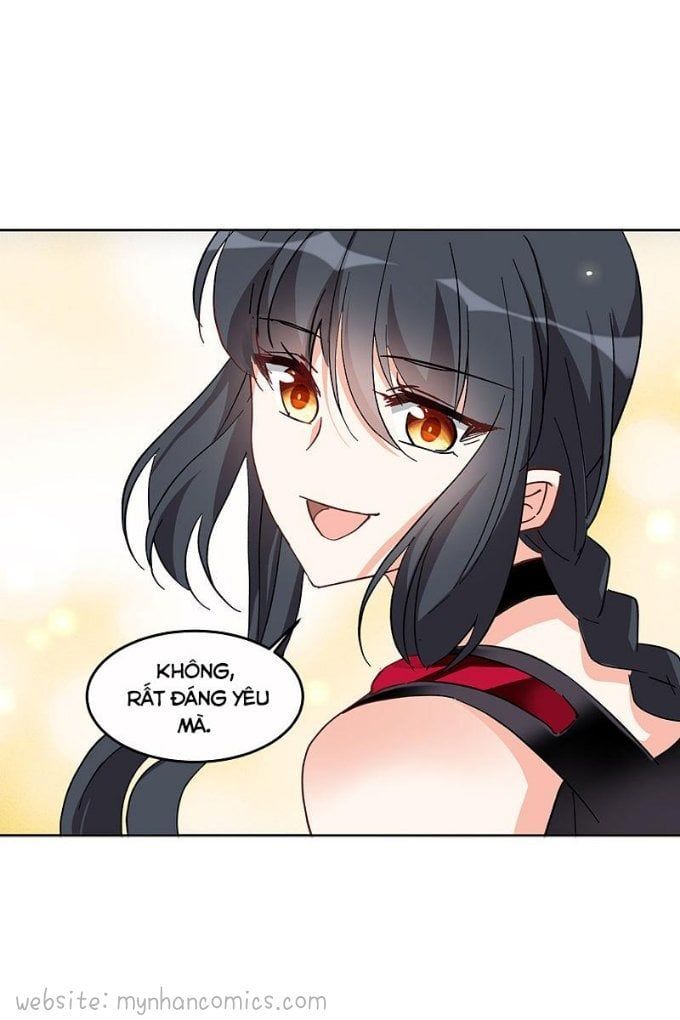 đọc truyện Em Đến Đây, Mời Nằm Xuống Chương 108 ảnh 23 tại Thiên Thai Truyện