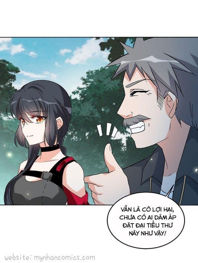 đọc truyện Em Đến Đây, Mời Nằm Xuống Chương 108 ảnh 25 tại Thiên Thai Truyện