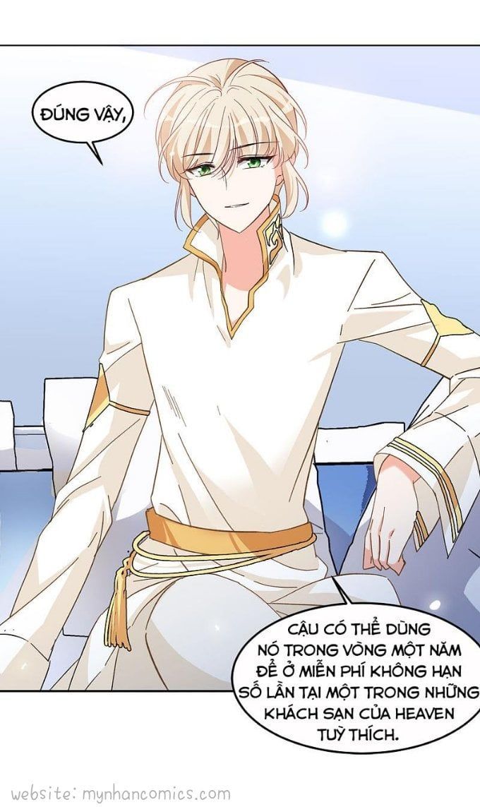 đọc truyện Em Đến Đây, Mời Nằm Xuống Chương 108 ảnh 7 tại Thiên Thai Truyện