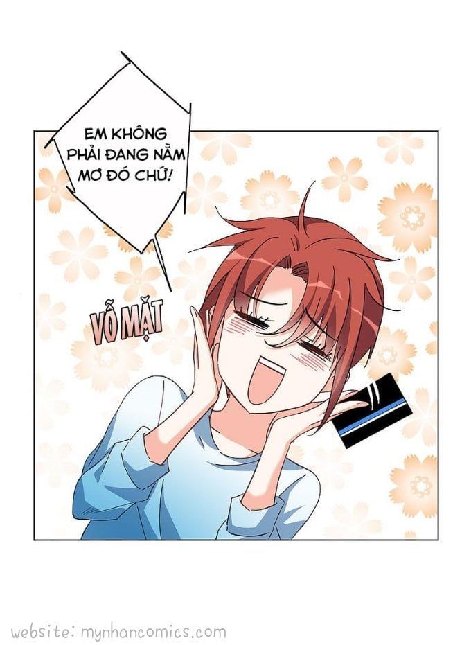 đọc truyện Em Đến Đây, Mời Nằm Xuống Chương 108 ảnh 8 tại Thiên Thai Truyện