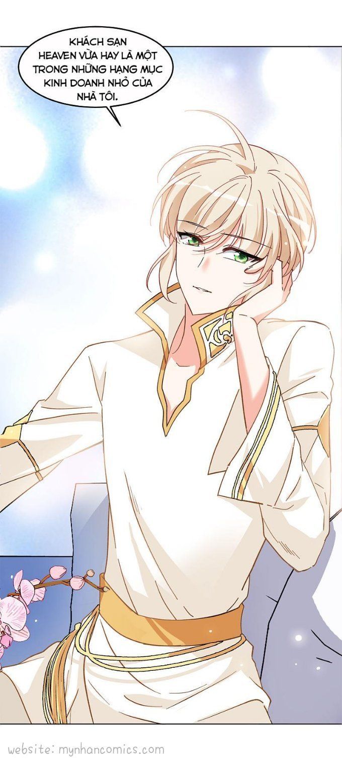 đọc truyện Em Đến Đây, Mời Nằm Xuống Chương 108 ảnh 10 tại Thiên Thai Truyện